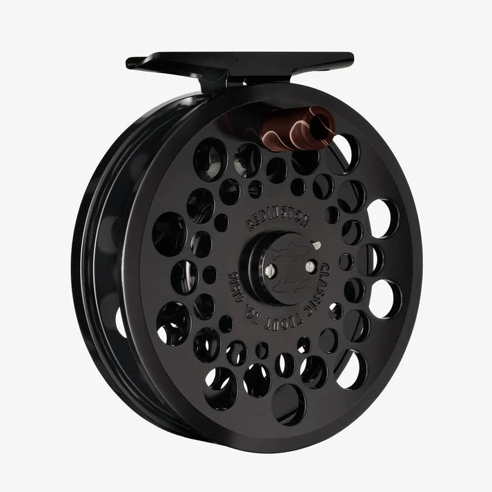 Load image into Gallery viewer, Redington Classic Trout Fly Reel
