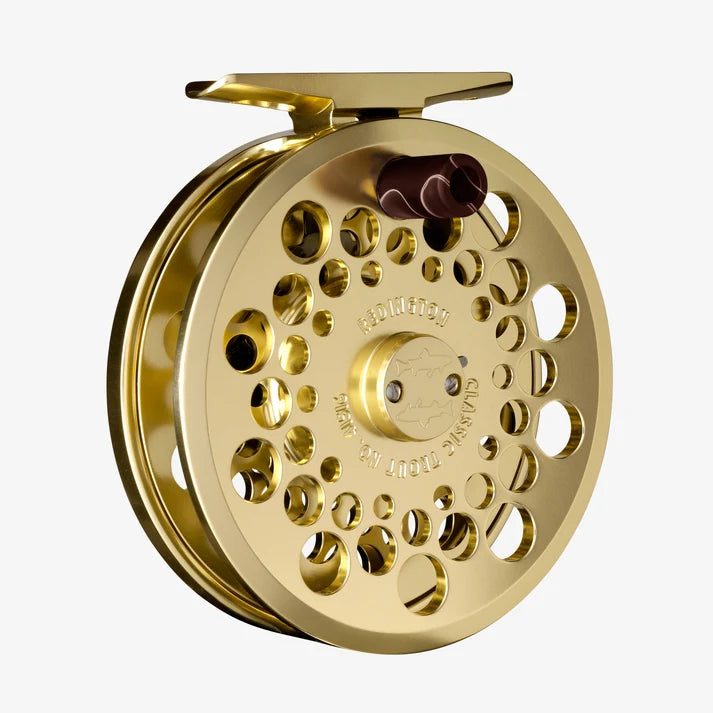 Load image into Gallery viewer, Redington Classic Trout Fly Reel
