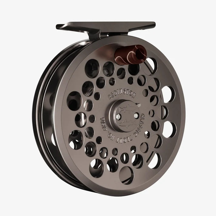 Load image into Gallery viewer, Redington Classic Trout Fly Reel
