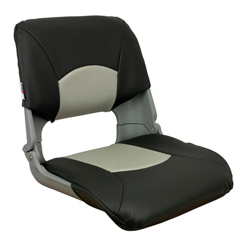 Springfield Marine Seating Boat Seat