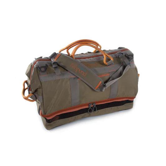 Load image into Gallery viewer, Fishpond Cimarron Wader/Duffel Bag
