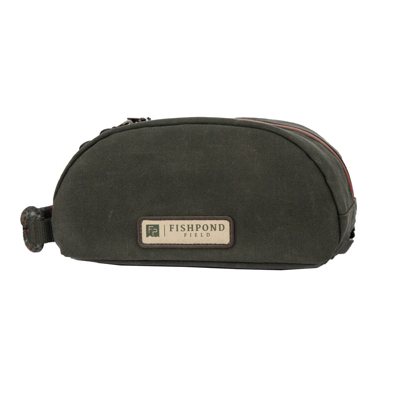Load image into Gallery viewer, Fishpond Cabin Creek Toiletry Kit
