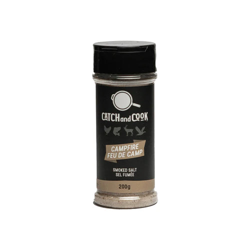 Catch and Cook Spice Blends