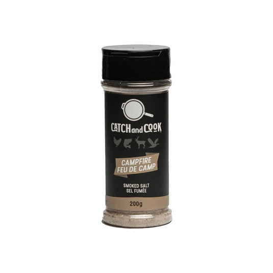 Catch and Cook Spice Blends