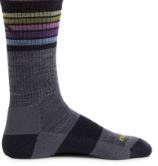 Darn Tough Hike/Trek - Women's Micro Crew Lightweight with Cushion Hiking Sock