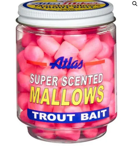 Atlas Mike's Marshmallows Trout Bait