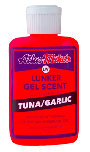 Atlas Mike's UV Lunker Gel Scent