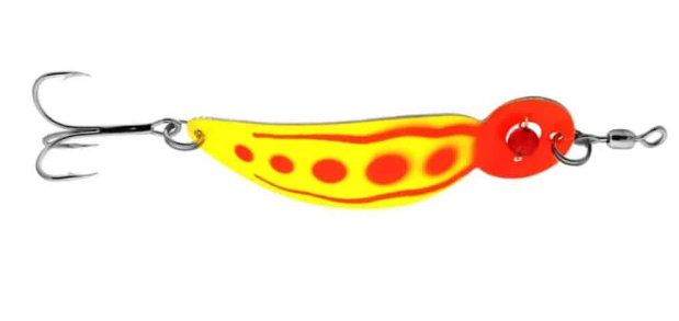Load image into Gallery viewer, Gibbs - One Eye Wiggler Spoons
