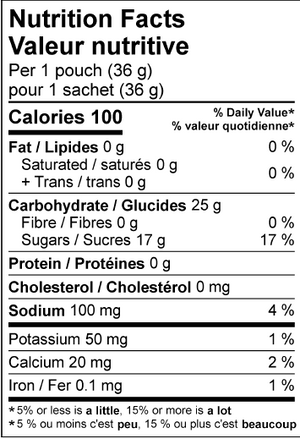 Load image into Gallery viewer, Krono Nutrition - Energy Gel
