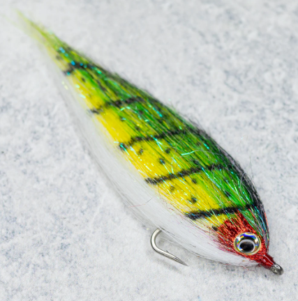 Load image into Gallery viewer, Rainy&#39;s CF Baitfish
