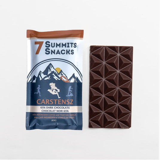 7 Summit Snacks - Superfood Bar