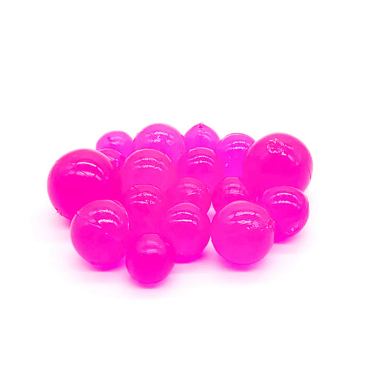 BnR Tackle Soft Beads