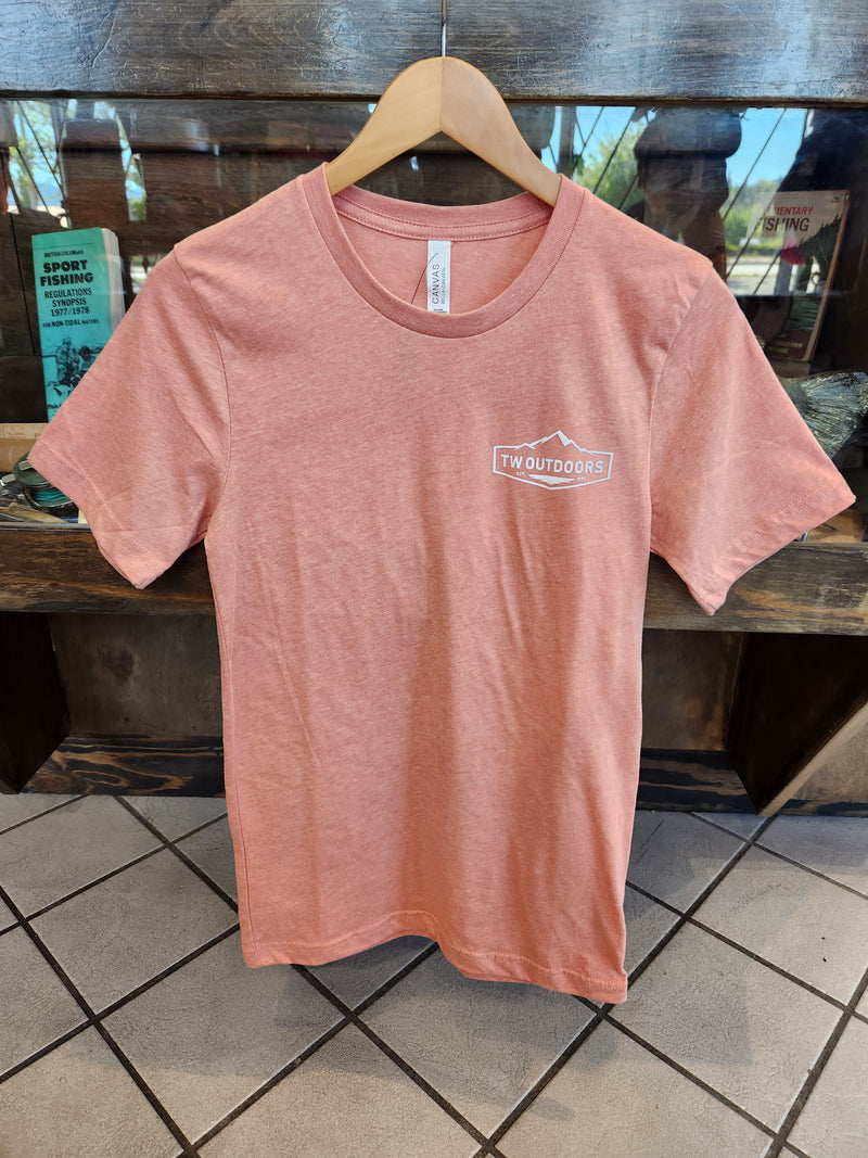 Load image into Gallery viewer, TW Outdoors Apparel - Shirts
