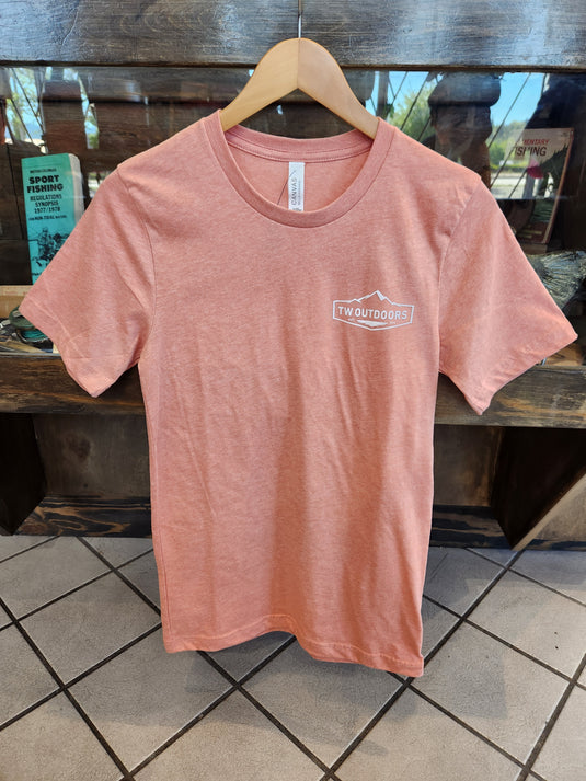 TW Outdoors Apparel - Shirts