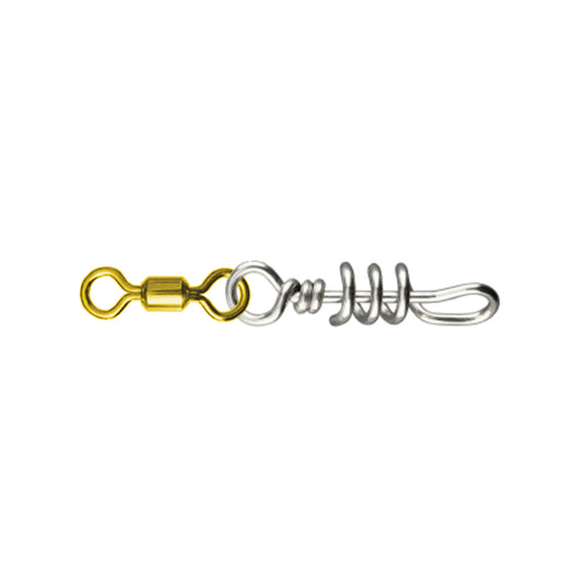 P-Line Corkscrew Swivel