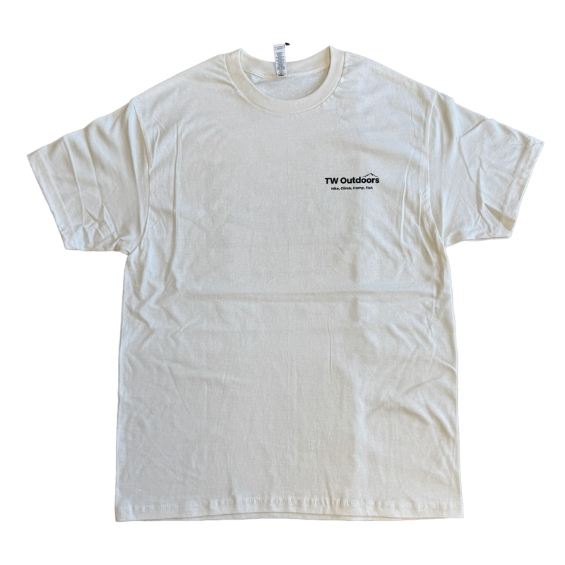 Load image into Gallery viewer, TW Outdoors Apparel - Entomology Graphic T Shirt
