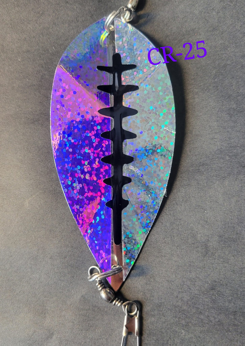 Load image into Gallery viewer, Gram&#39;s Tackle Box - Crow
