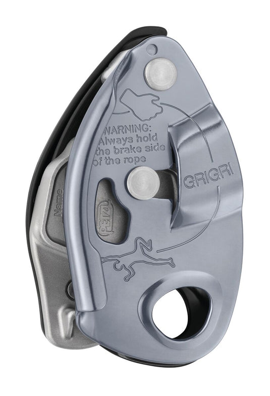 Petzl Grigri Belay Device
