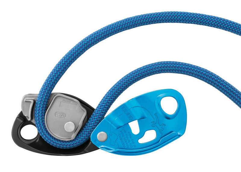Load image into Gallery viewer, Petzl Grigri Belay Device
