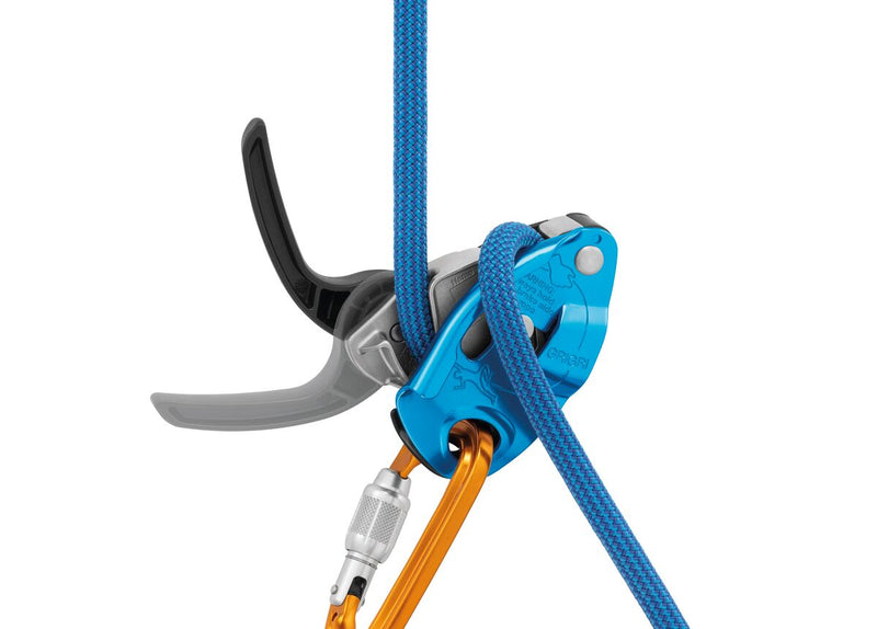 Load image into Gallery viewer, Petzl Grigri Belay Device
