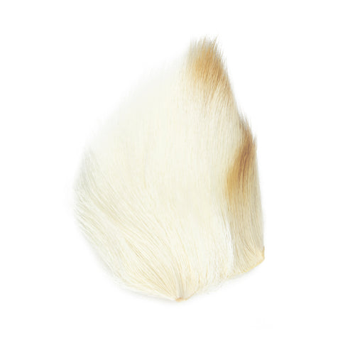 SHOR - DEER BODY DYED FROM WHITE [Canada Only]