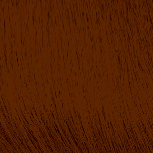 Shor Deer Body Hair Dyed from Natural (Shipping in Canada Only)