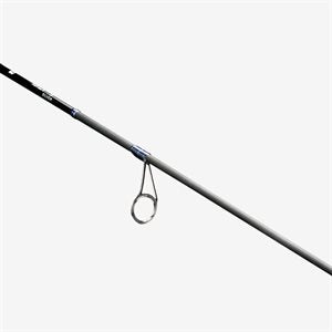 13 Fishing Defy Silver [Oversized Item; Extra Shipping Charge*]