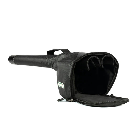 Amundson Double Fly Rod/Reel Case Fits up to 10ft 4pc