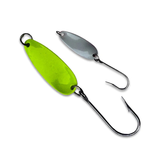 Load image into Gallery viewer, Original Dick Nite Spoon - Kokanee
