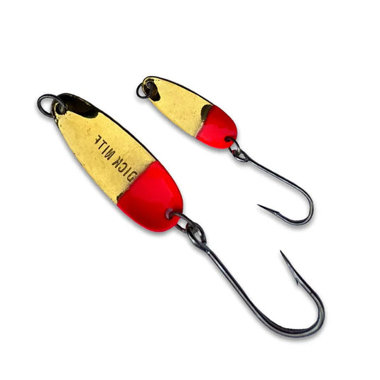 Original Dick Nite Spoon