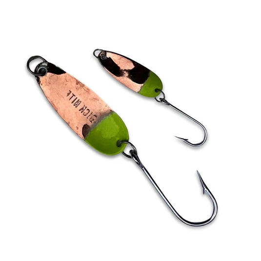Original Dick Nite Spoon