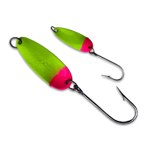 Original Dick Nite Spoon