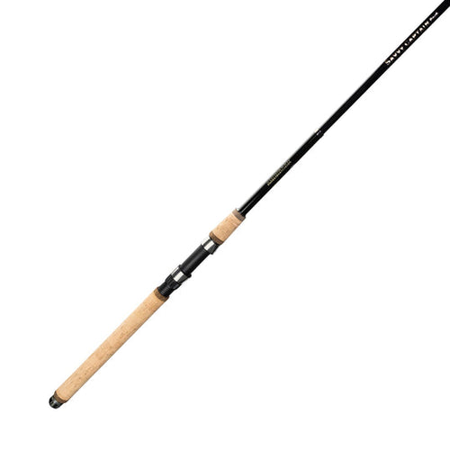 Amundson Savvy Captain Tele Pack Rod