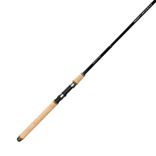 Amundson Savvy Captain Tele Pack Rod