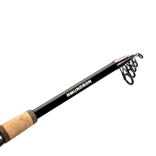 Amundson Savvy Captain Tele Pack Rod