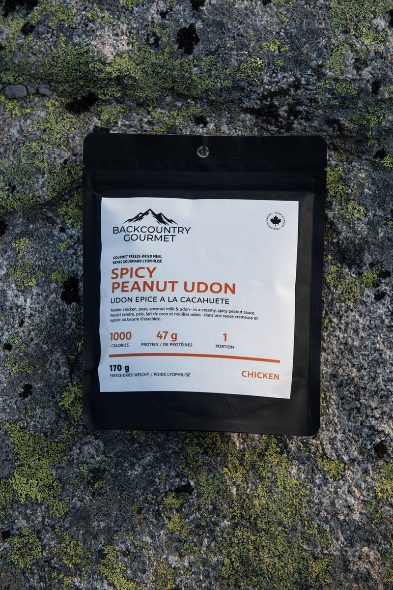 Load image into Gallery viewer, Backcountry Gourmet Meals
