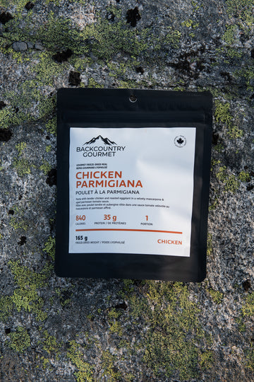 Load image into Gallery viewer, Backcountry Gourmet Meals
