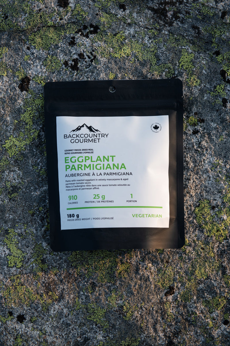 Load image into Gallery viewer, Backcountry Gourmet Meals
