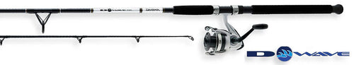 Daiwa D-Wave Combo