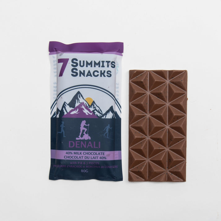Load image into Gallery viewer, 7 Summit Snacks - Superfood Bar
