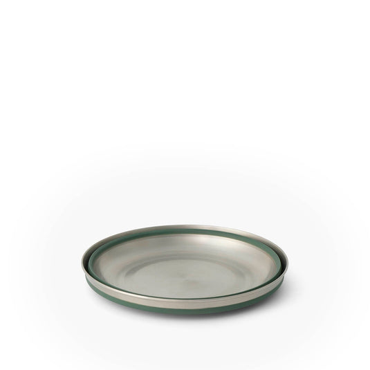 Sea to Summit Detour Stainless Steel Collapsible Bowl