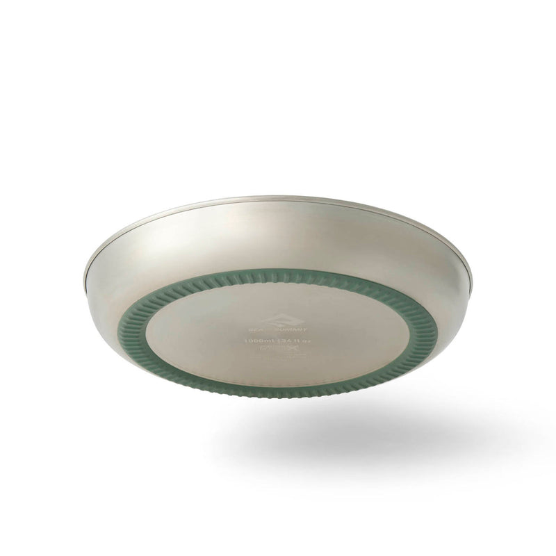 Load image into Gallery viewer, Sea to Summit Detour Stainless Steel Plate
