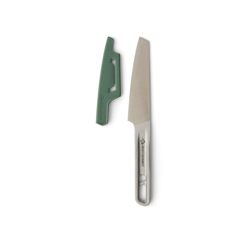 Load image into Gallery viewer, Sea to Summit Detour Stainless Steel Kitchen Knife
