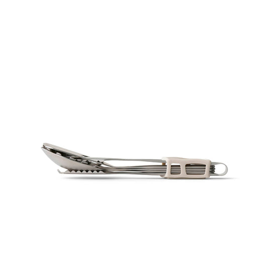 Sea to Summit Detour Stainless Steel Utensil Set