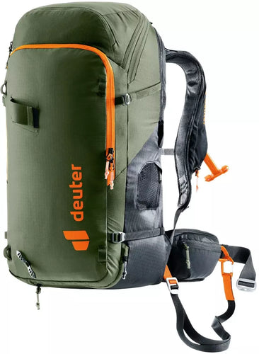 Deuter Alproof Tour 38+5