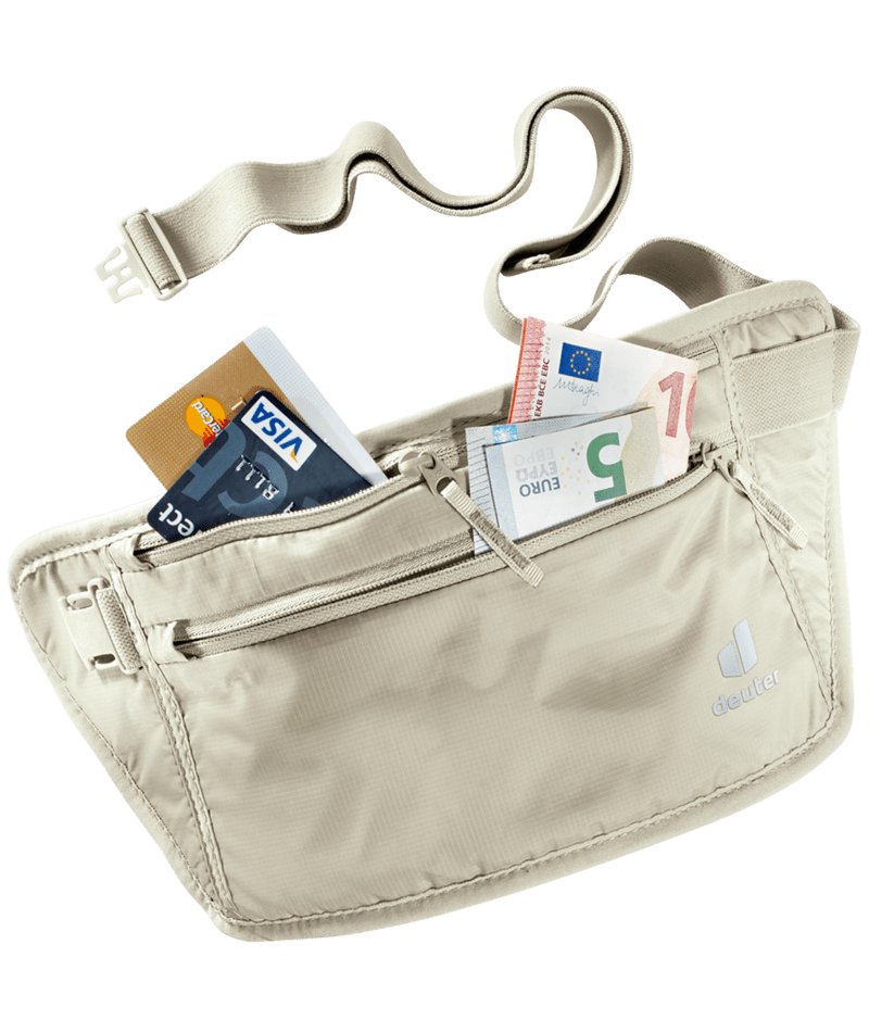 Load image into Gallery viewer, Deuter Security Money Belt II
