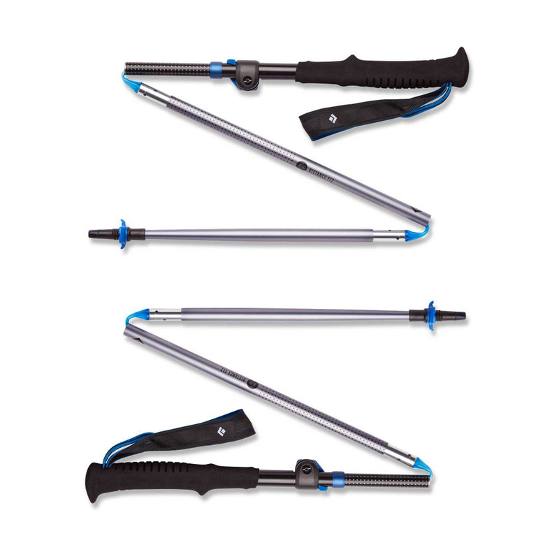 Load image into Gallery viewer, Black Diamond Distance FLZ Poles
