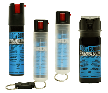 BODYGUARD™ Dog Repellent (instore pick up only)