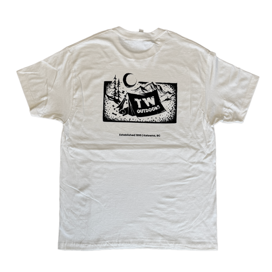 TW Outdoors Apparel - Outdoor Graphic T Shirt