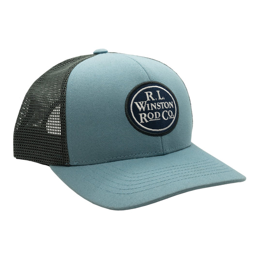 Winston Double Haul Trucker Hat